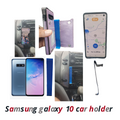 Phone holder car