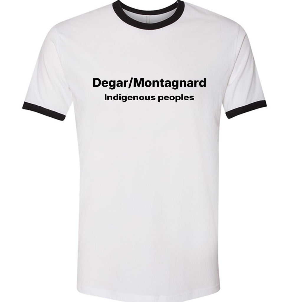 WHITE/ BLACK - 3604 - FRONT