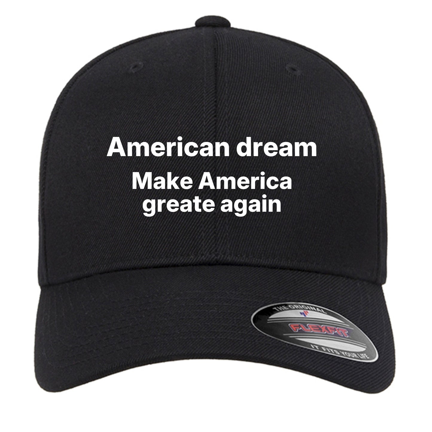 BLACK - 6477 - FRONT