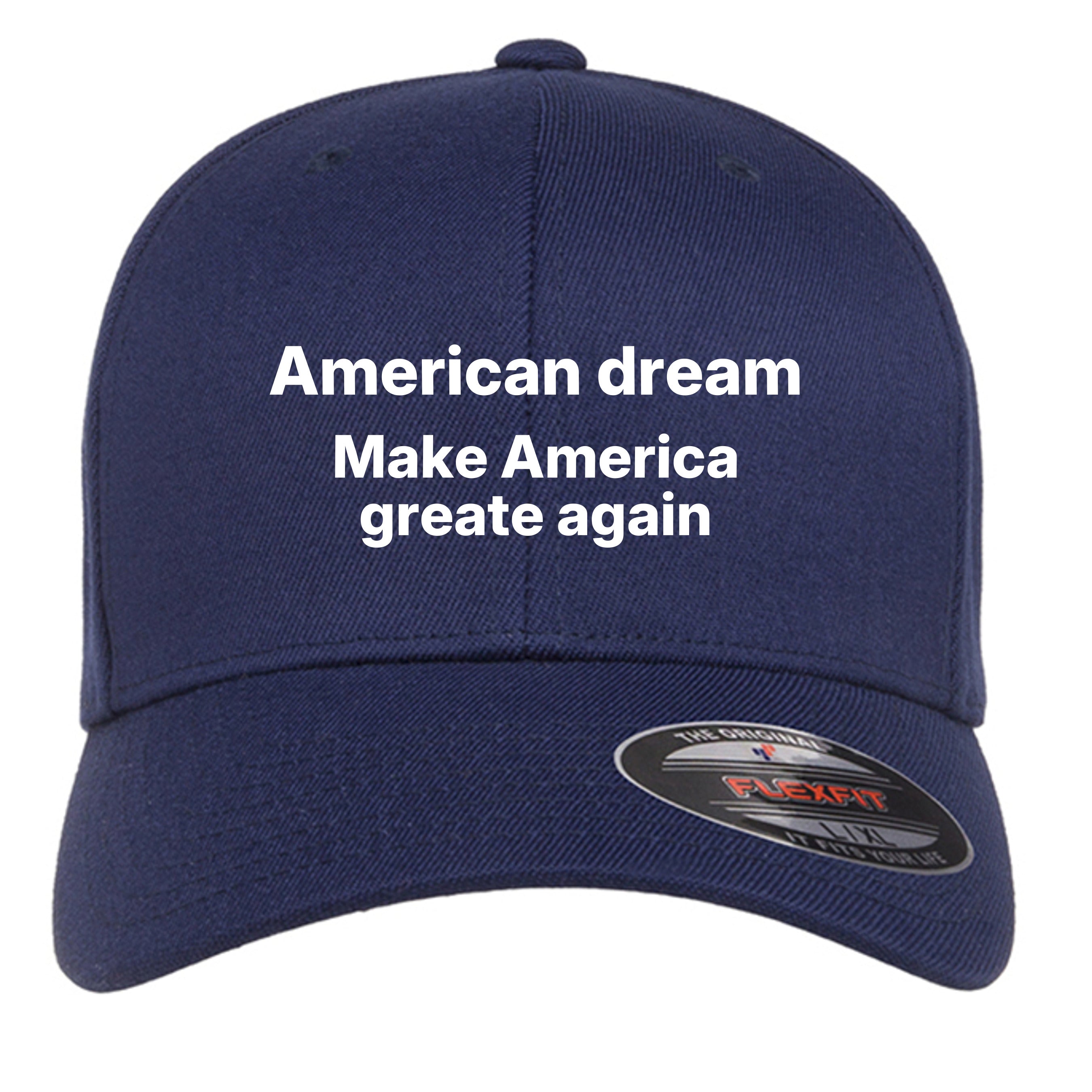 NAVY - 6477 - FRONT