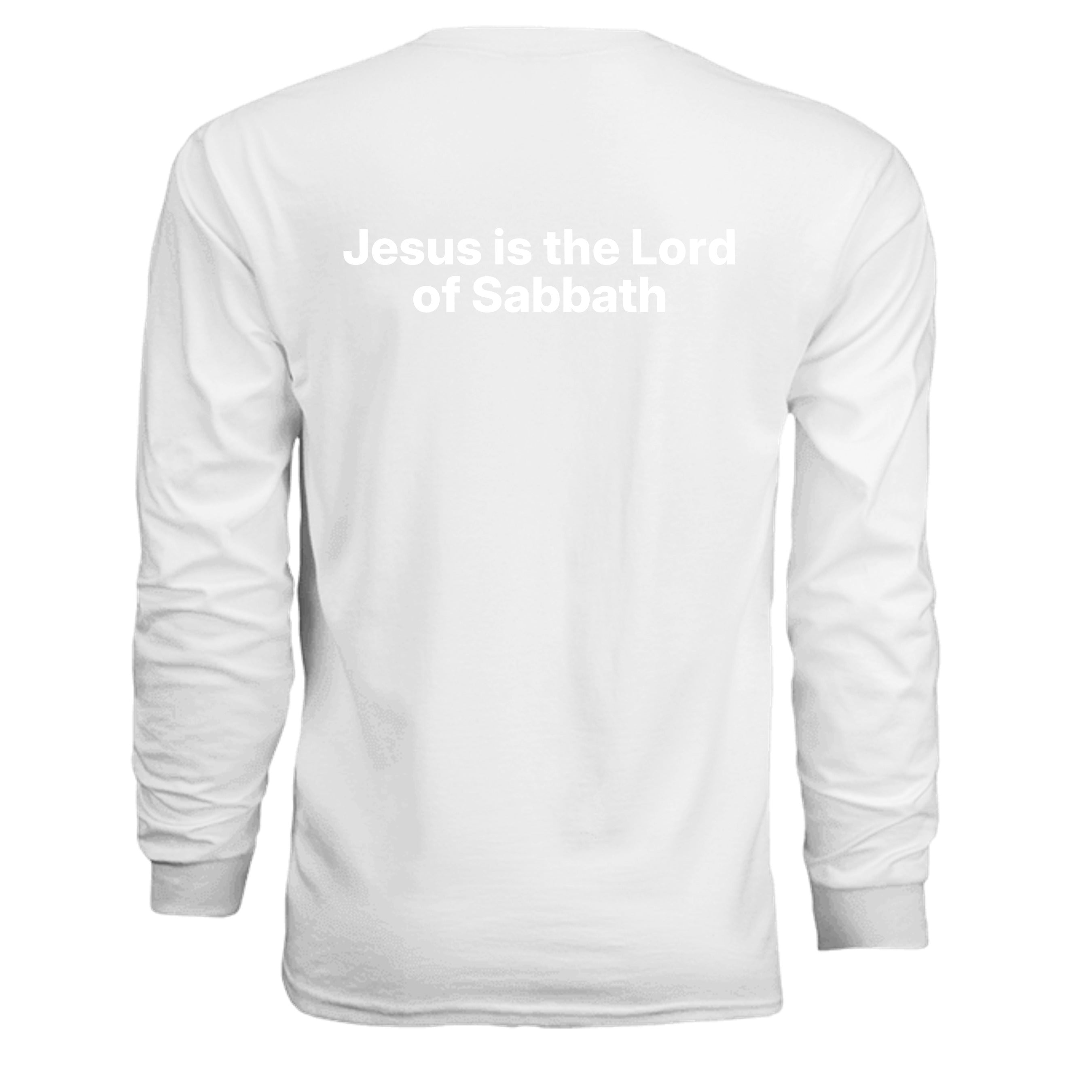 WHITE - N3165 - BACK