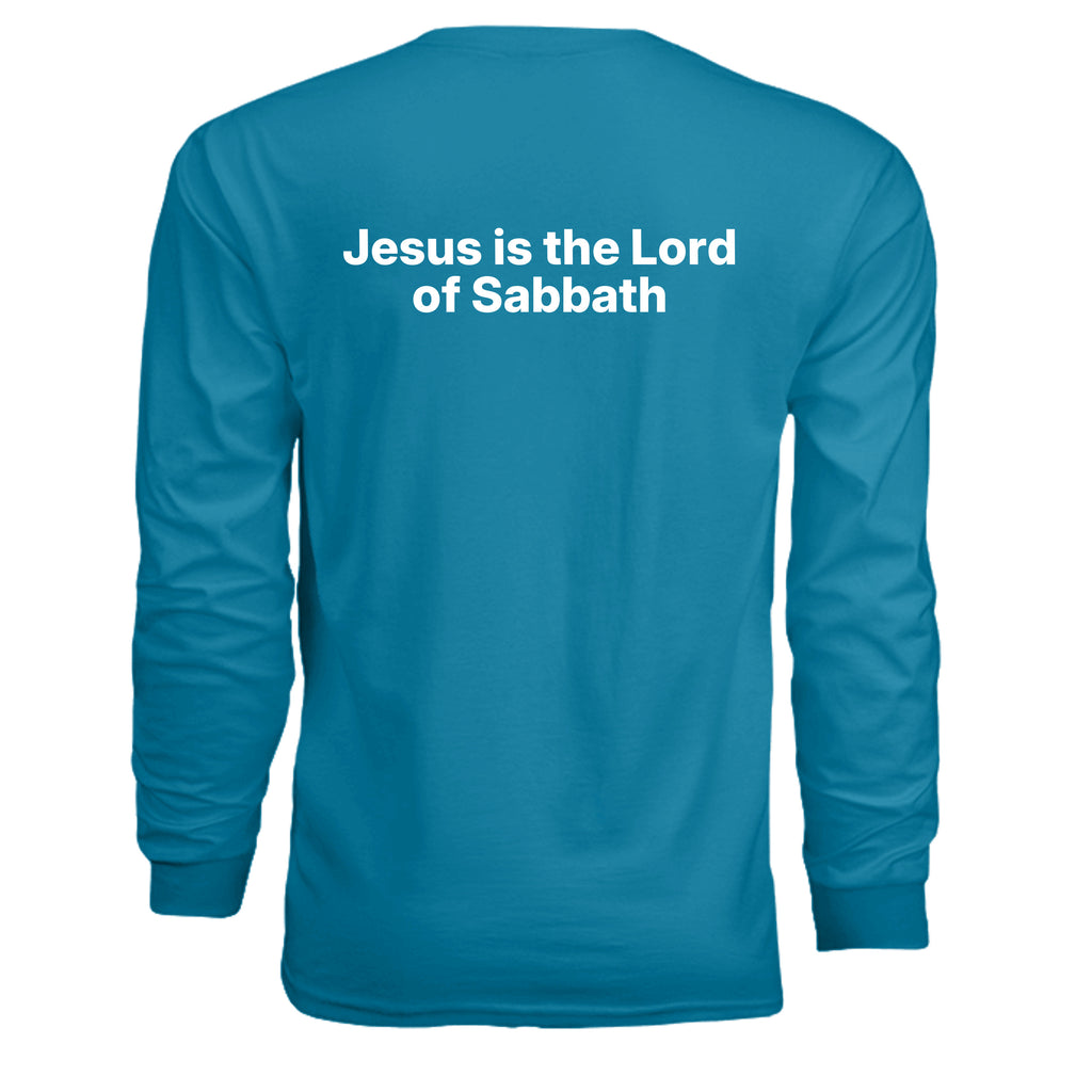 ELECTRIC BLUE - N3165 - BACK