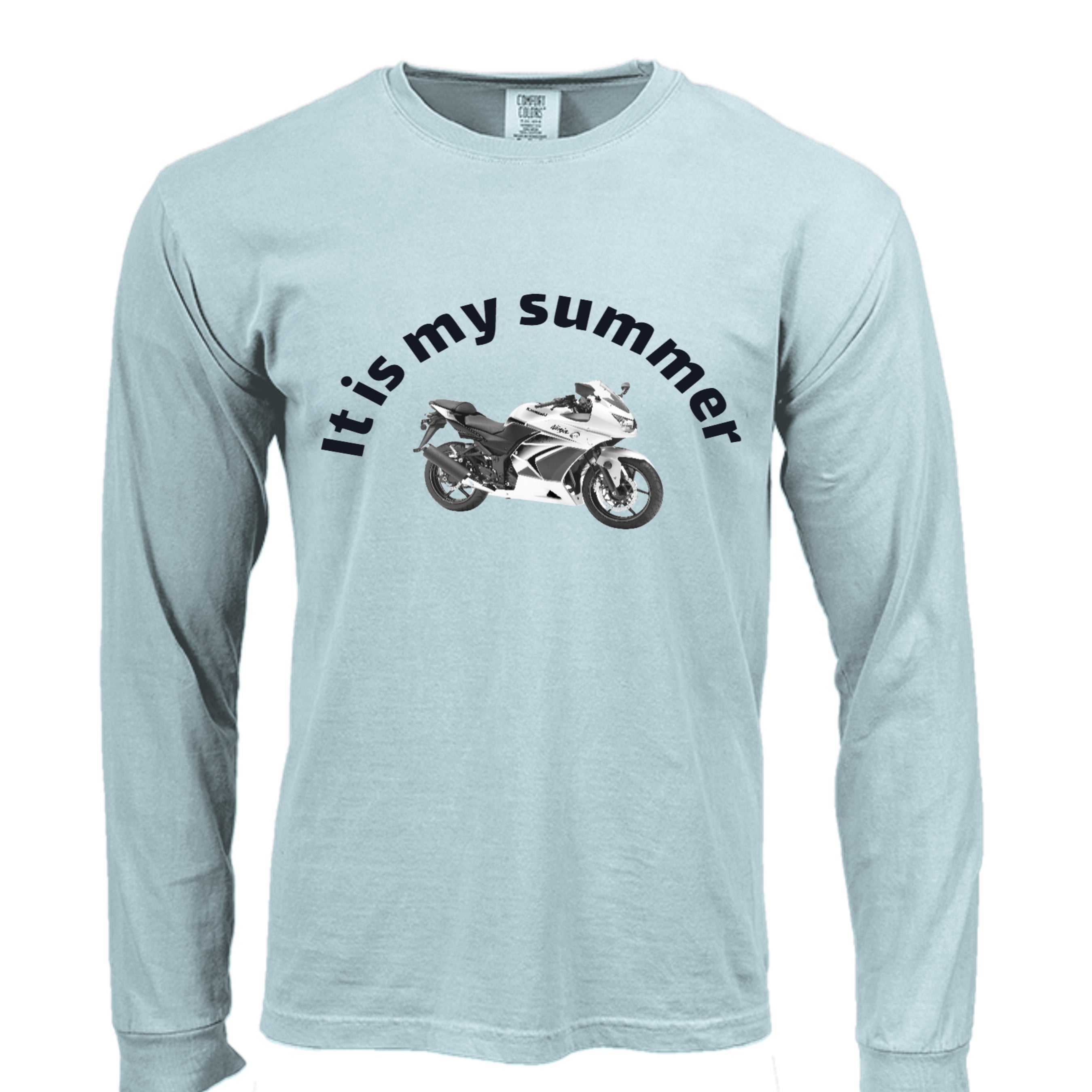 CHAMBRAY - C6014 - FRONT