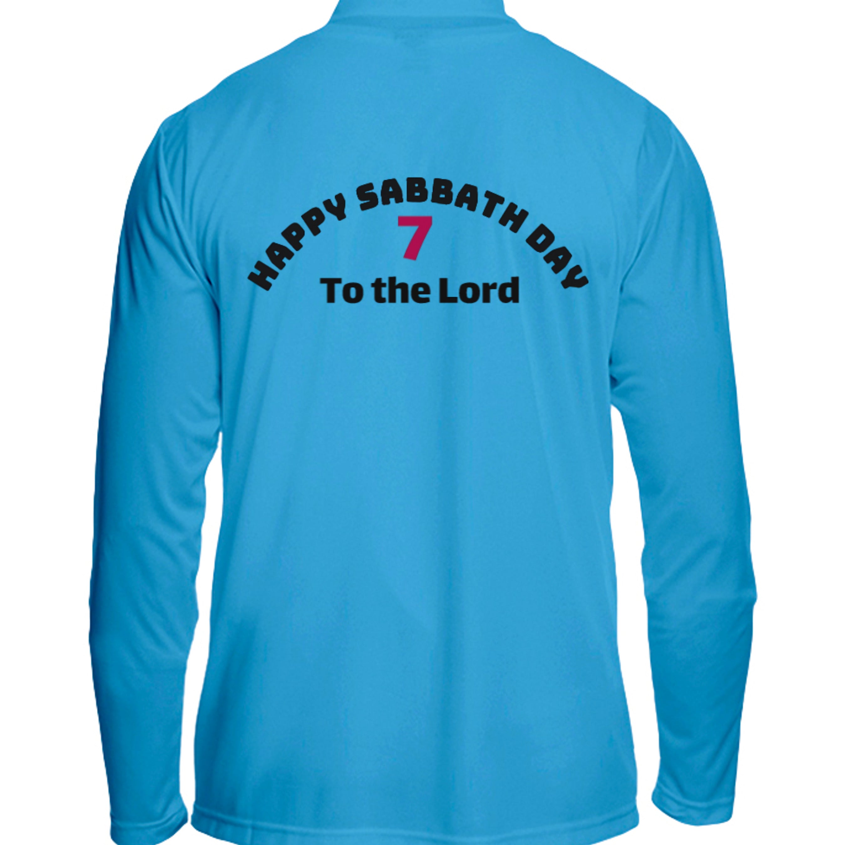 SPORT LIGHT BLUE - TT31 - BACK