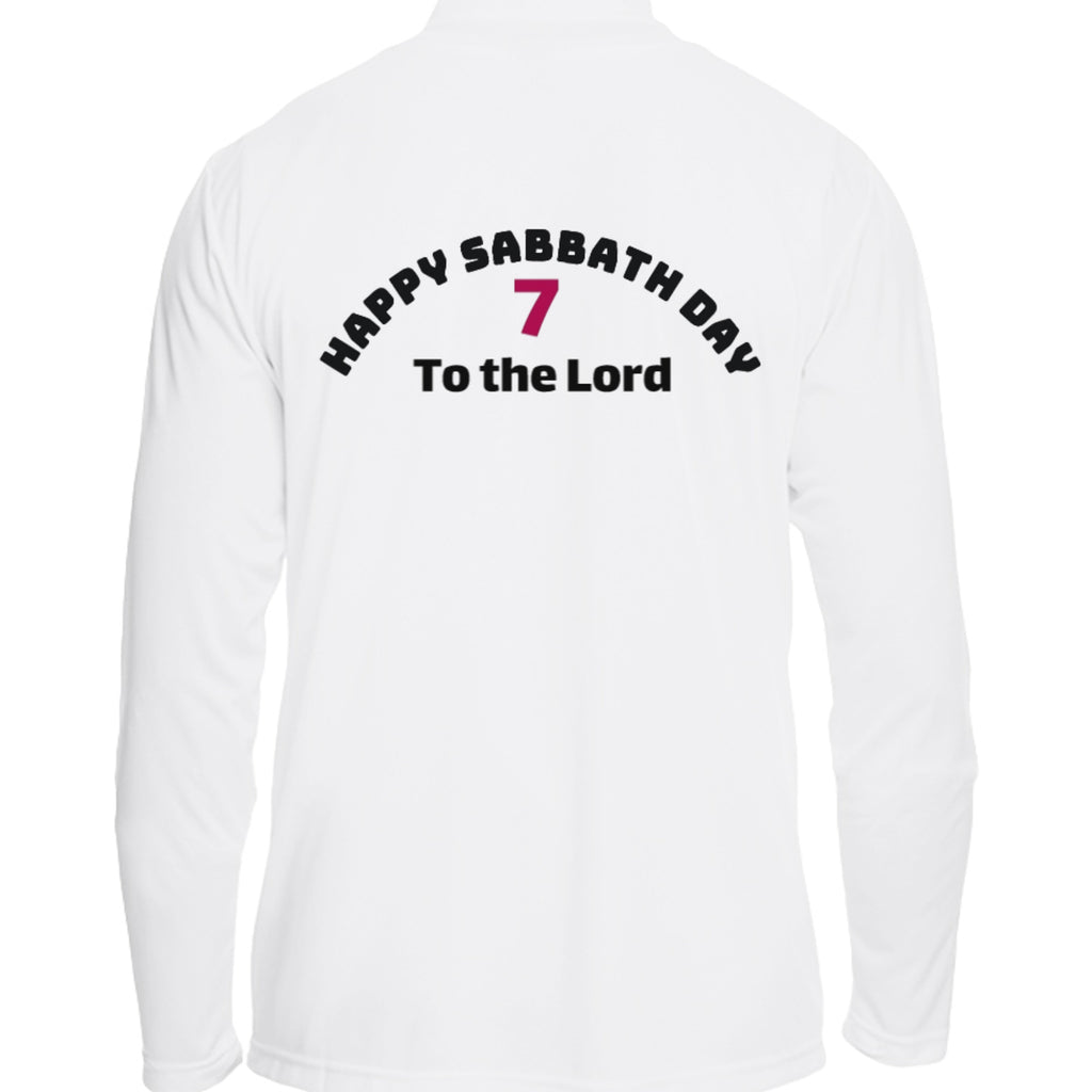 WHITE - TT31 - BACK