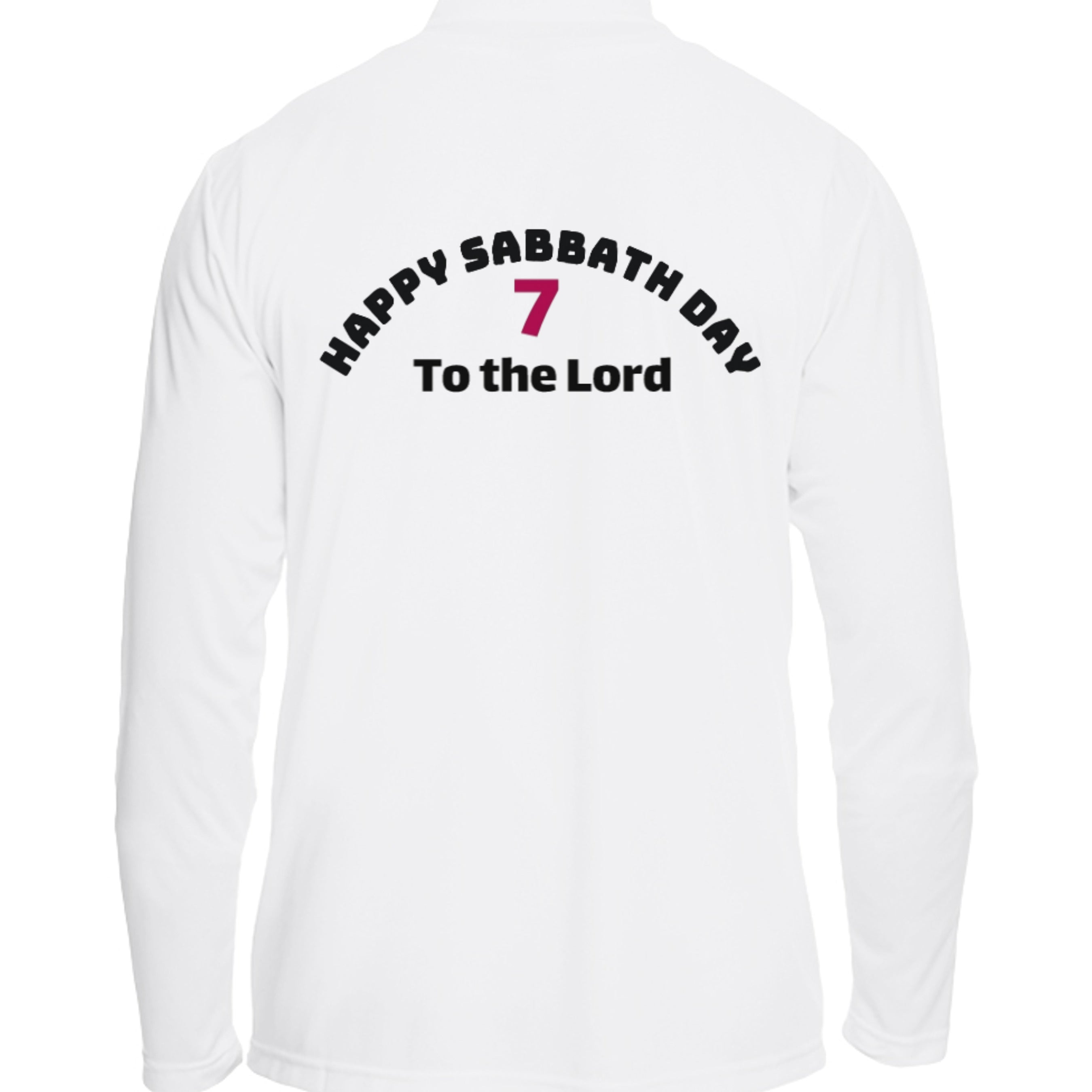 WHITE - TT31 - BACK